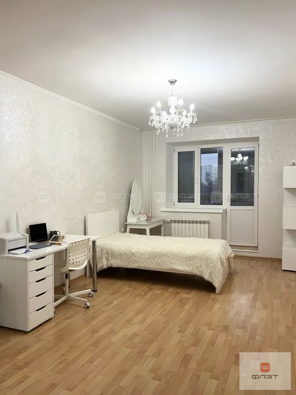 Продажа квартиры, Казань, ул. Гарифа Ахунова - Фото 2