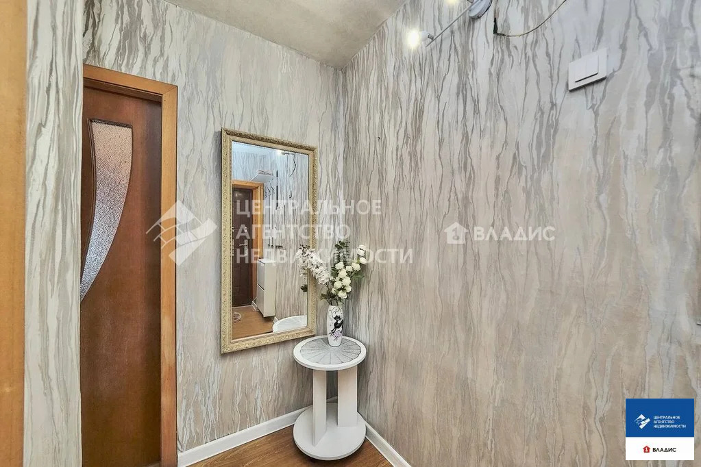 Продажа квартиры, Подвязье, Рязанский район, ул. Садовая - Фото 4