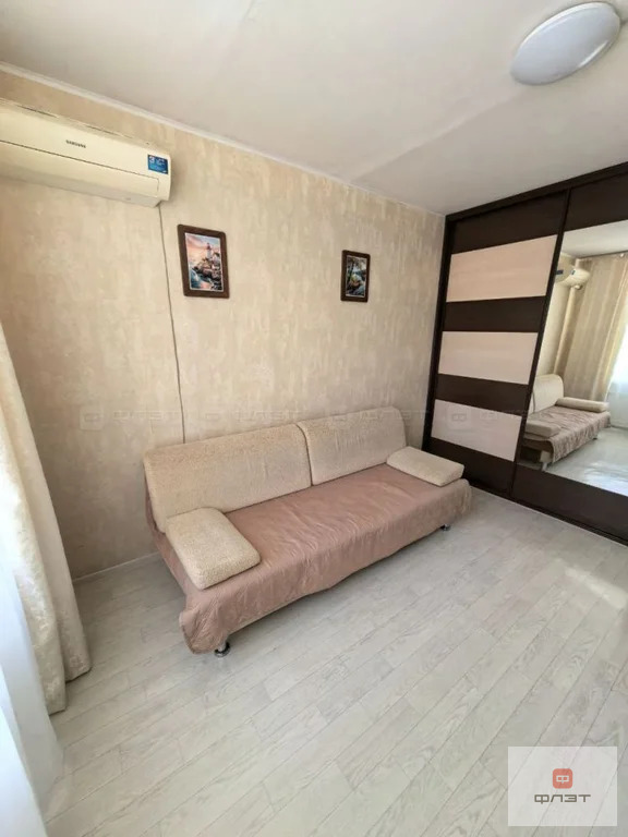 Продажа квартиры, Казань, ул. Мусина - Фото 1