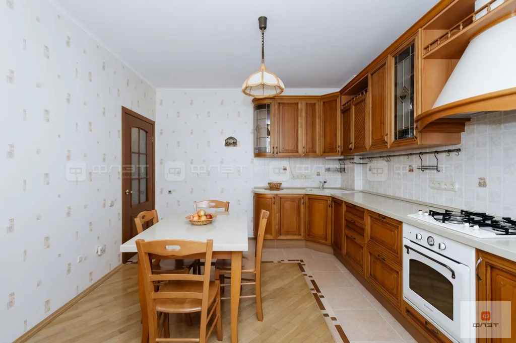 Продажа квартиры, Казань, ул. Академика Губкина - Фото 2