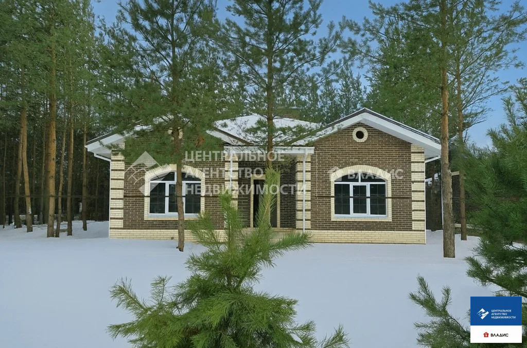 Продажа дома, Рязанский район - Фото 3