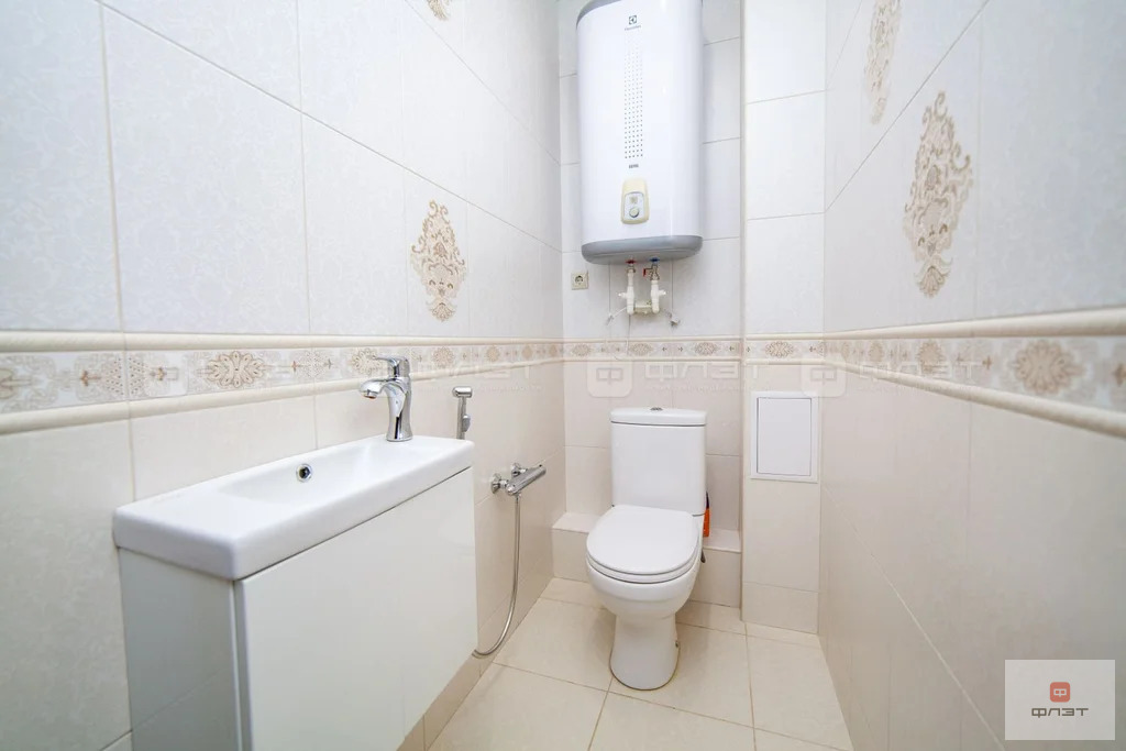 Продажа квартиры, Казань, ул. Баки Урманче - Фото 19