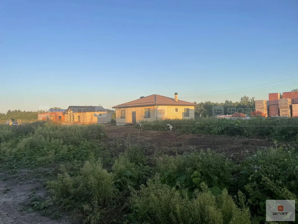 Продажа участка, Казань, ул. Курай - Фото 4