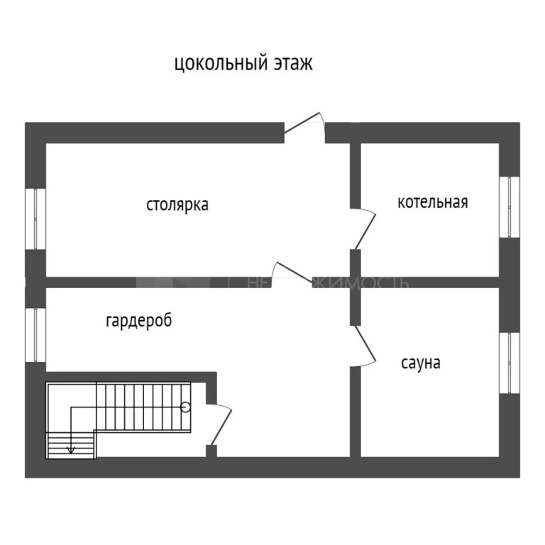 Продажа дома, Тюнево, Нижнетавдинский район, Нижнетавдинский р-н - Фото 39