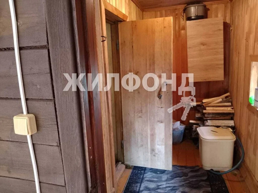 Продажа дома, Новосибирск - Фото 7