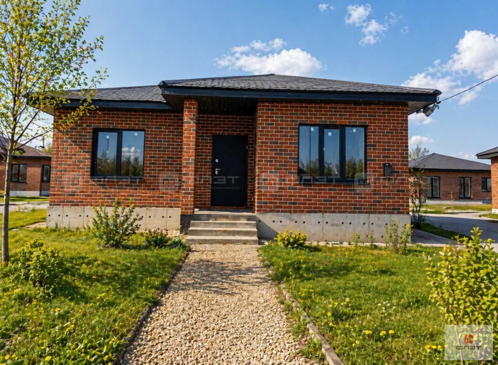 Продажа дома, Камыш, Пестречинский район, ул. Тенистая - Фото 11