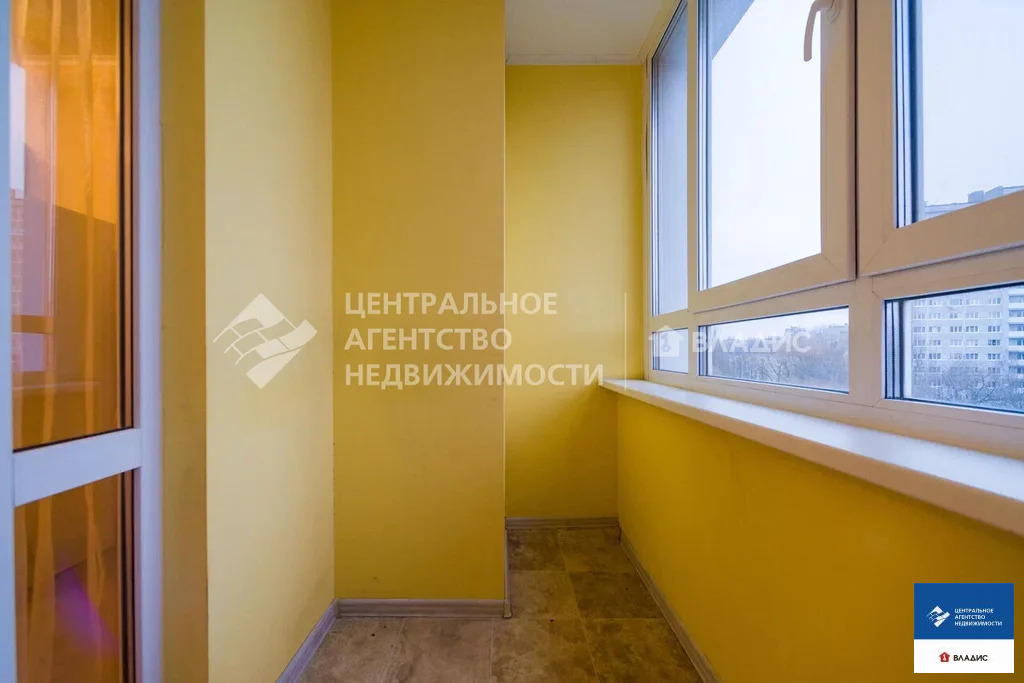 Продажа квартиры, Рязань, Большая улица - Фото 13