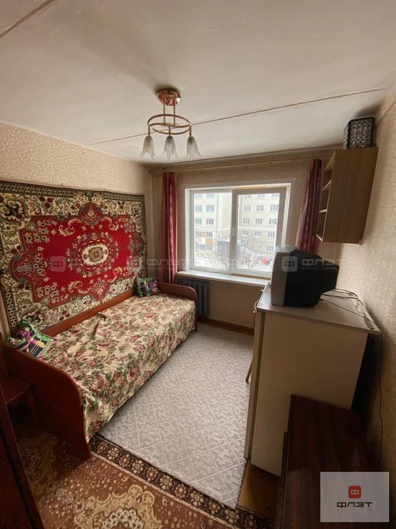 Продажа квартиры, Казань, ул. Красной Позиции - Фото 14