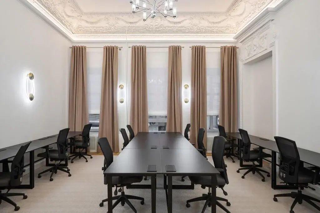 Особняк на Земляном валу - Фото 7