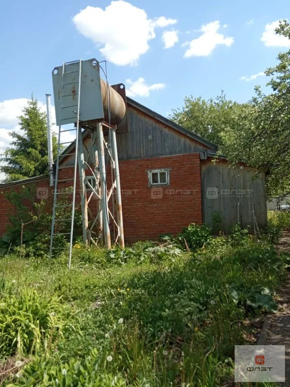 Продажа дома, Травкино, Лаишевский район, ул. Травкинская - Фото 1