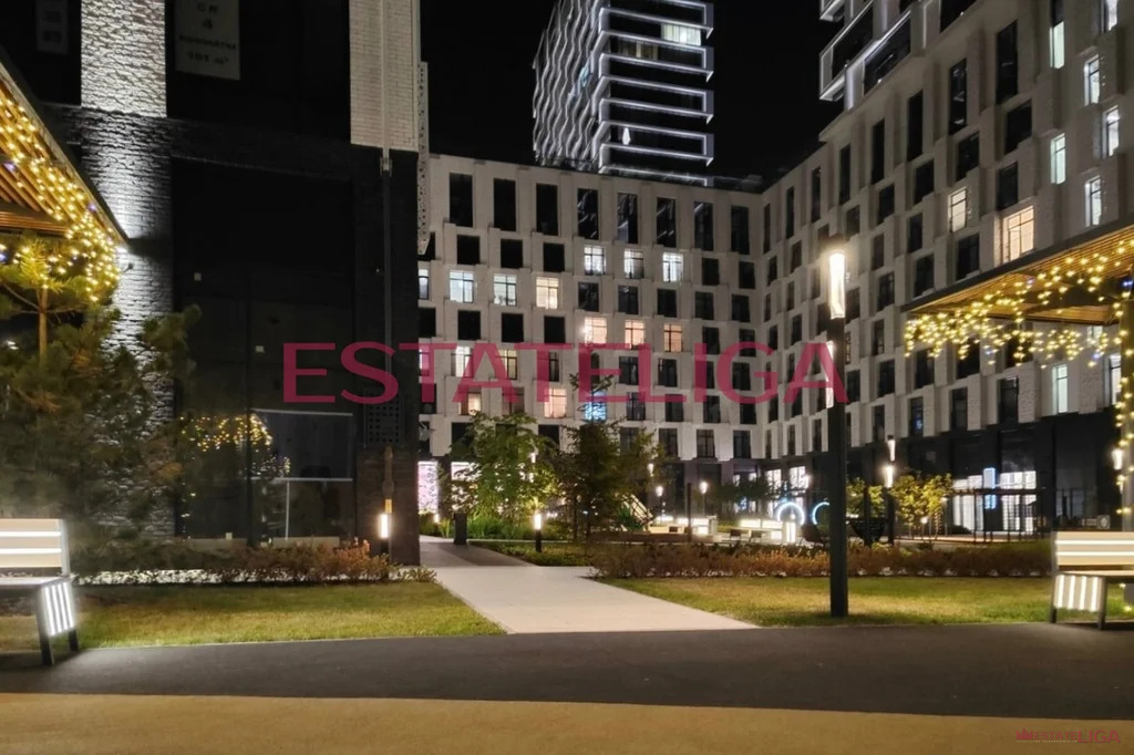 Аренда квартиры, улица Янковского - Фото 38