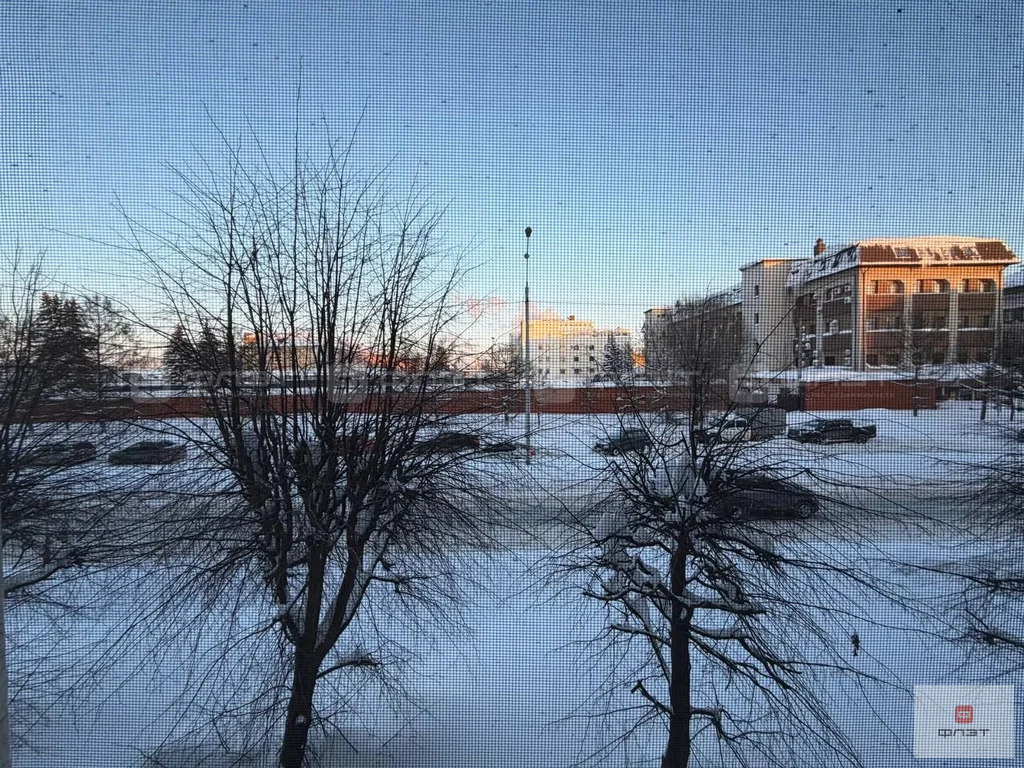 Продажа квартиры, Казань, ул. Короленко - Фото 8