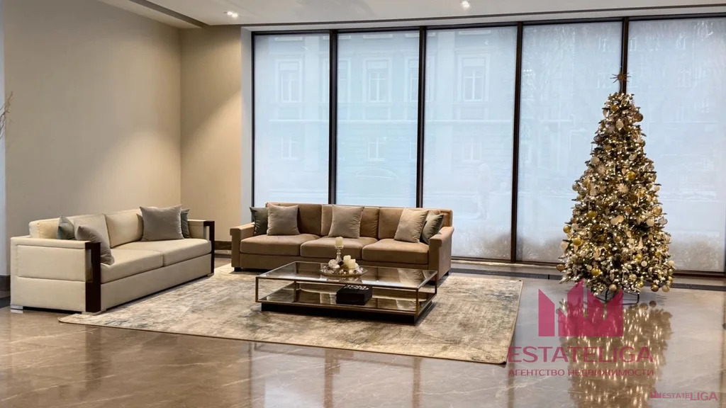 Аренда квартиры, улица Большая Полянка - Фото 27