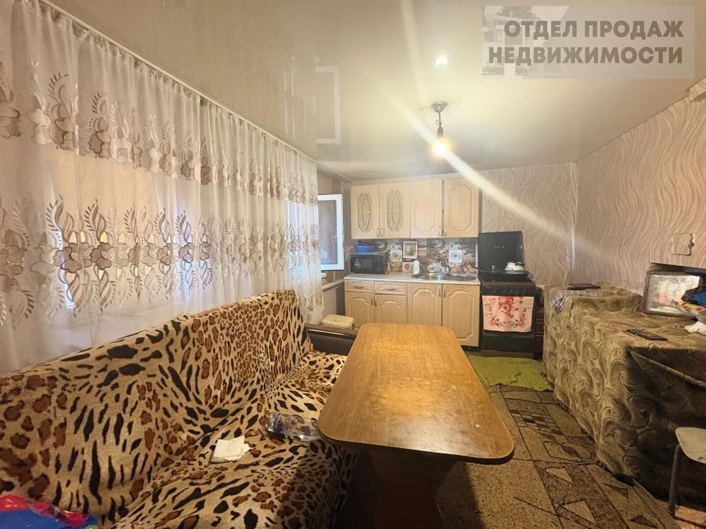 Дом с видом на горы - Фото 11