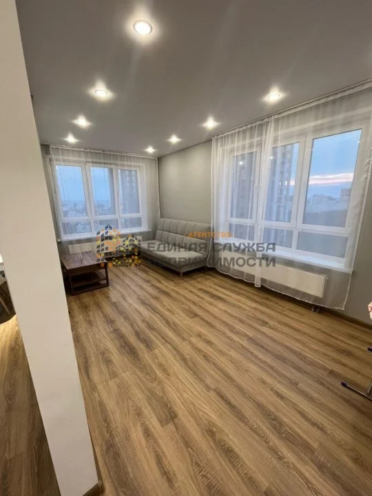 Аренда квартиры, Уфа, ул. Рудольфа Нуреева - Фото 3