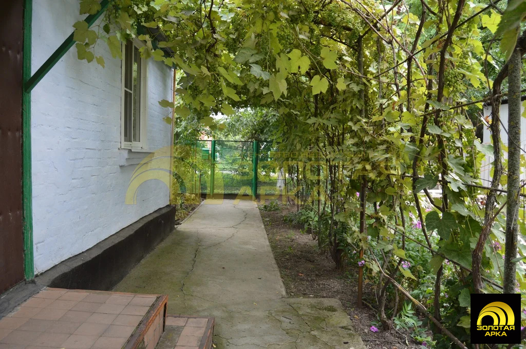 Продажа дома, Полтавская, Красноармейский район, ул. Коммунистическая - Фото 2