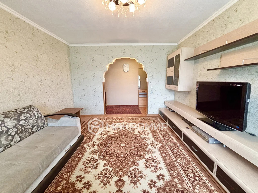 Продажа квартиры, Пермь, ул. Героев Хасана - Фото 8