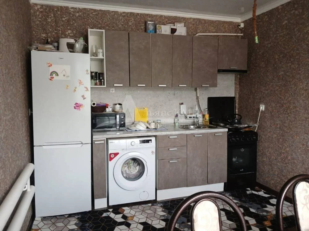 Продажа дома, Зеленокумск, Советский район, Строителей ул. - Фото 1