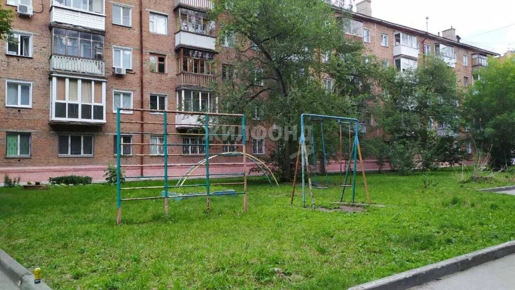 Продажа комнаты, Новосибирск, ул. Римского-Корсакова - Фото 14