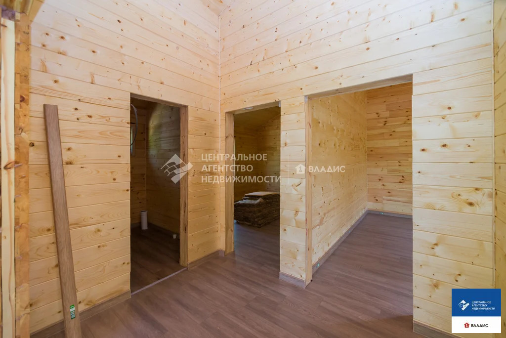 Продажа дома, Агламазово, Спасский район, Весенняя улица - Фото 18