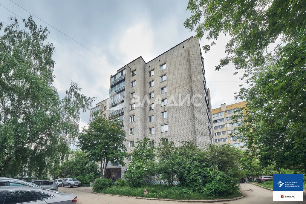 Продажа квартиры, Рязань, ул. Колхозная - Фото 12