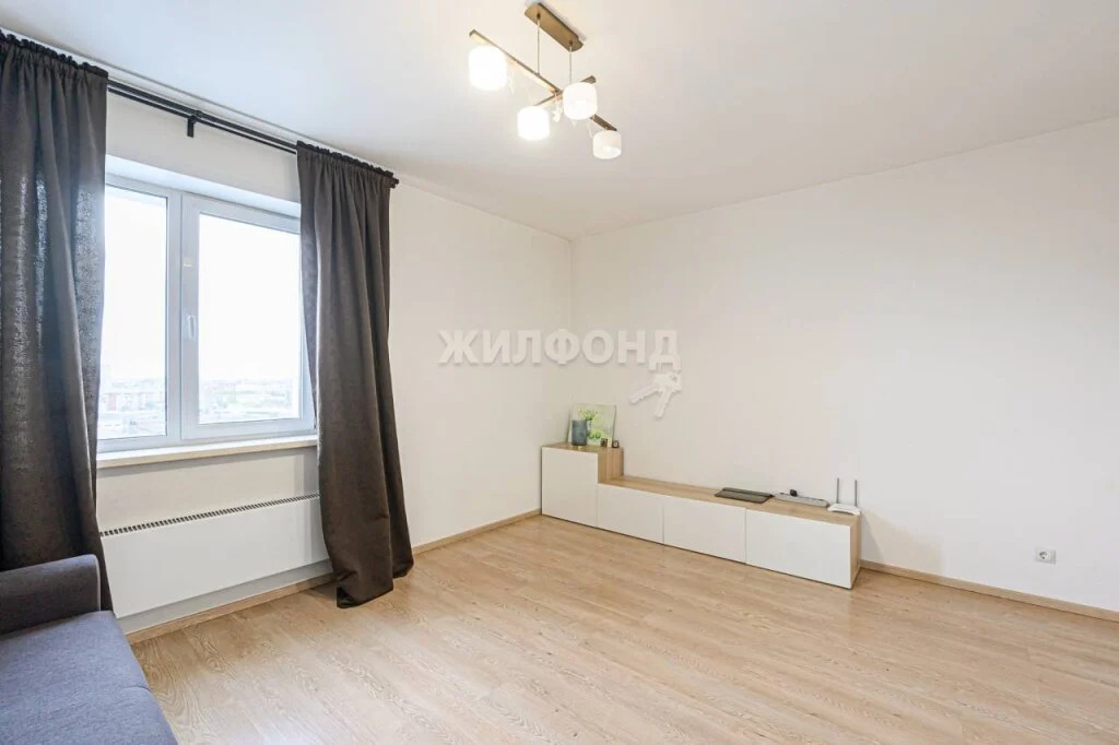 Продажа квартиры, Новосибирск, Красный пр-кт. - Фото 18