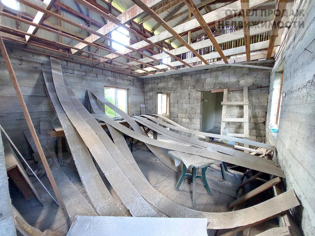 Объект 538392 - Фото 3