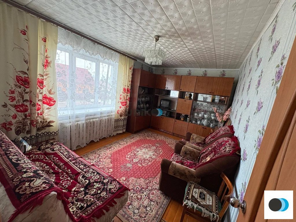 Продажа квартиры, Иглино, Иглинский район, ул. Чапаева - Фото 9