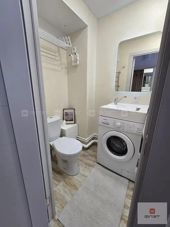 Продажа квартиры, Казань, ул. Авангардная - Фото 17