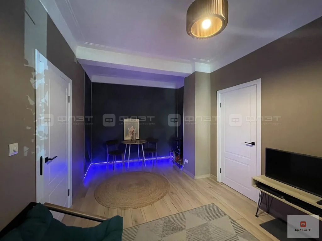 Продажа квартиры, Казань, ул. Правды (Дербышки) - Фото 7