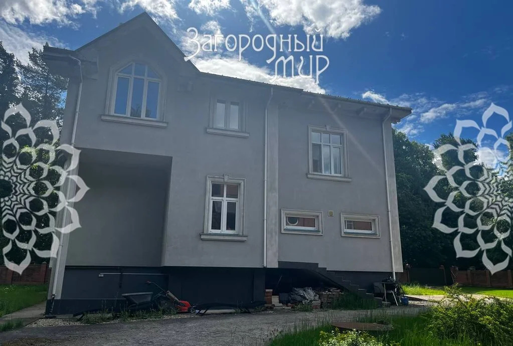 Продам дом, Новорижское шоссе, 25 км от МКАД - Фото 24