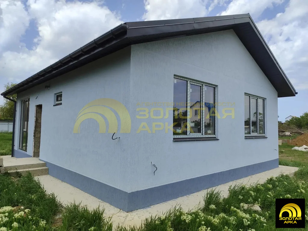 Продажа участка, Таманский, Темрюкский район, ул. Пионерская - Фото 10