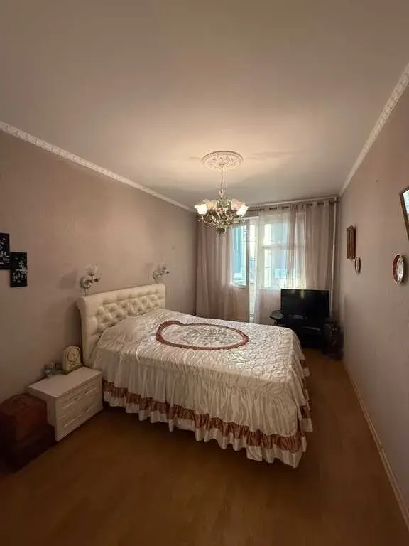 3 комнатная квартира - Фото 5