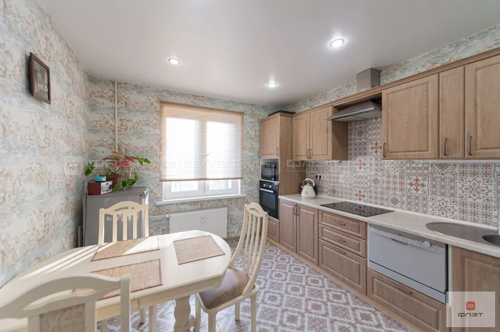 Продажа квартиры, Казань, ул. Натана Рахлина - Фото 2