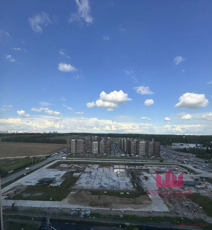 Продажа квартиры, Видное, Ленинский район, Зеленые аллеи б-р. - Фото 12