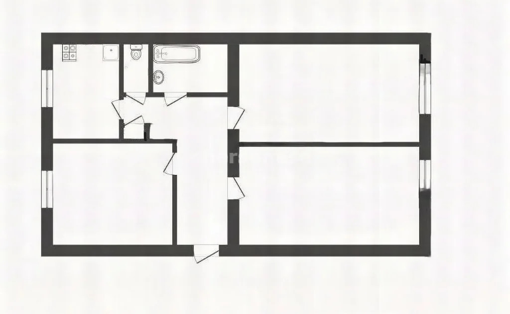 Продажа квартиры, Севастополь, ул. Правды - Фото 23