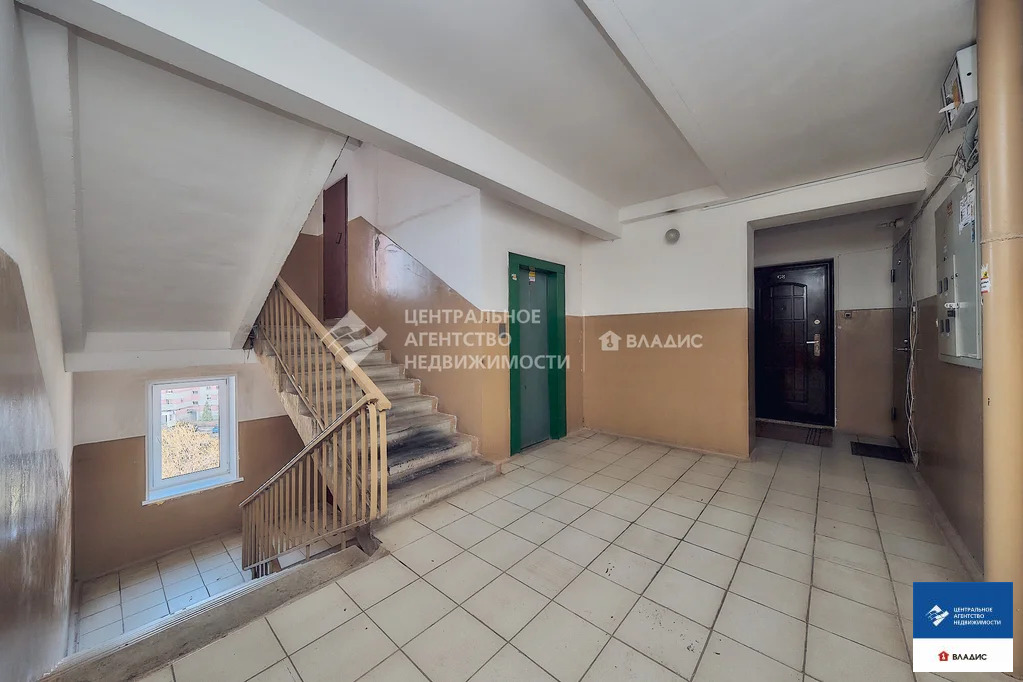 Продажа квартиры, Рязань, ул. Бирюзова - Фото 3