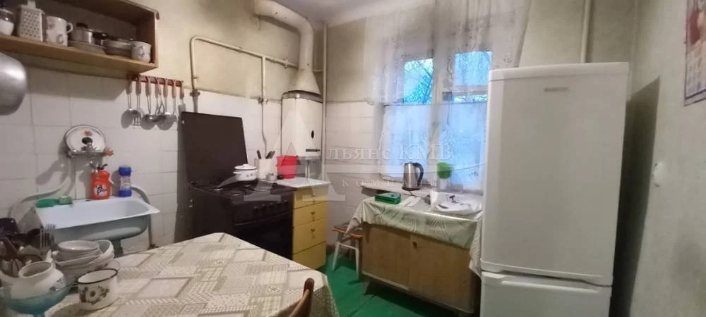 Продажа квартиры, Минеральные Воды, ул. Железноводская - Фото 1
