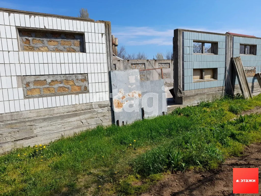 Продажа дома, Фрунзе, Сакский район, ул. Гагарина - Фото 2