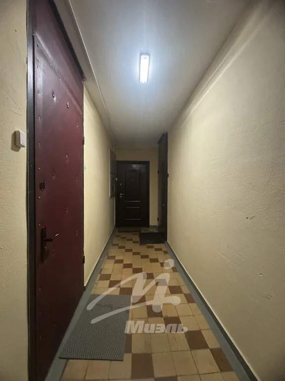Продажа квартиры, Андреевка, Солнечногорский район, 24А - Фото 16