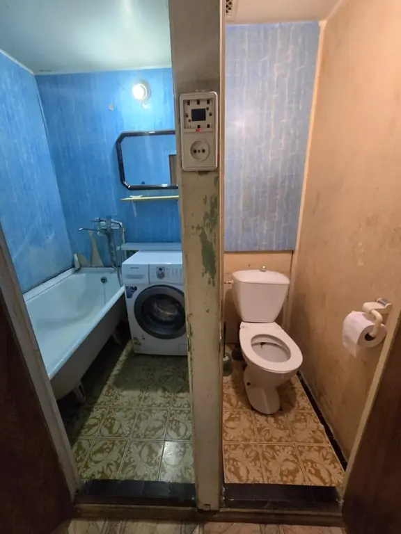 Продаю 2к.кв в г. Одинцово - Фото 16