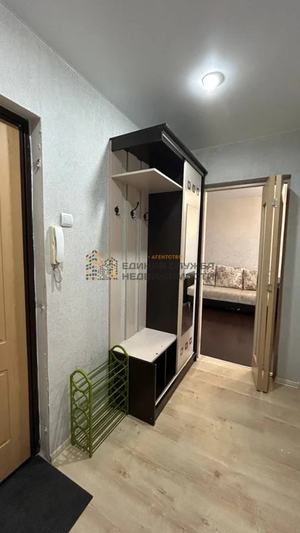 Аренда квартиры, Уфа, ул. Мубарякова - Фото 6