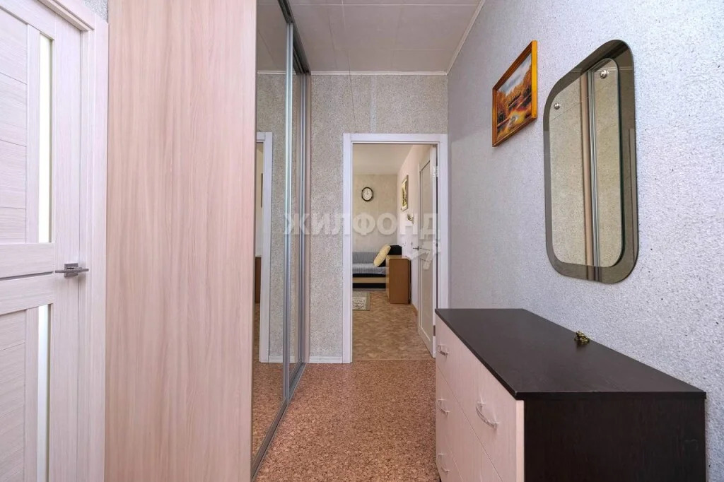 Продажа квартиры, Новосибирск, ул. Кочубея - Фото 3