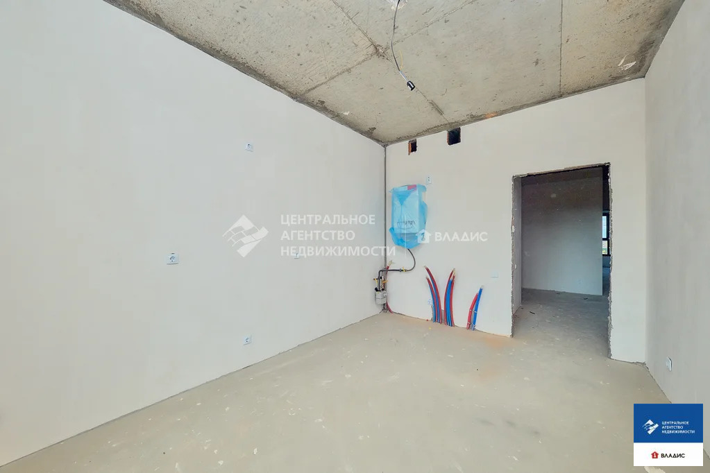 Продажа квартиры в новостройке, Рязань, ул. Ленинского Комсомола - Фото 4