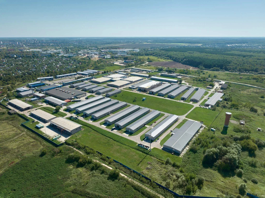 Аренда производственно-складского помещения  400 м2 - Фото 0