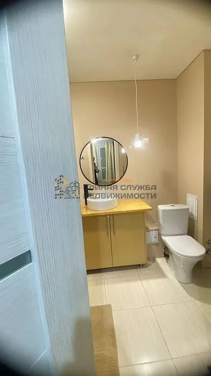 Аренда квартиры, Уфа, улица Гази Загитова - Фото 16