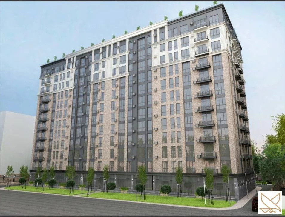 Продажа квартиры, Пятигорск, ул. Украинская - Фото 2