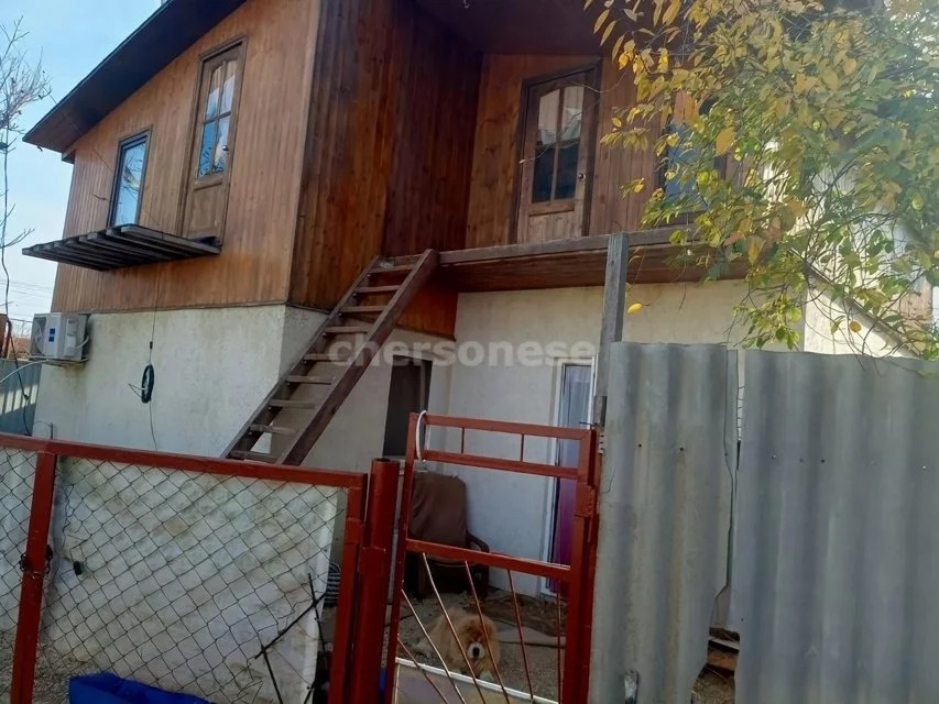 Продажа дома, Севастополь, территория СТ Судоремонтник - Фото 2