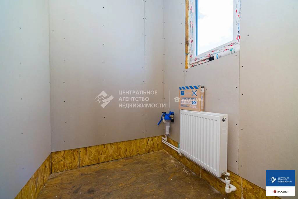 Продажа дома, Горяйново, Рыбновский район - Фото 8