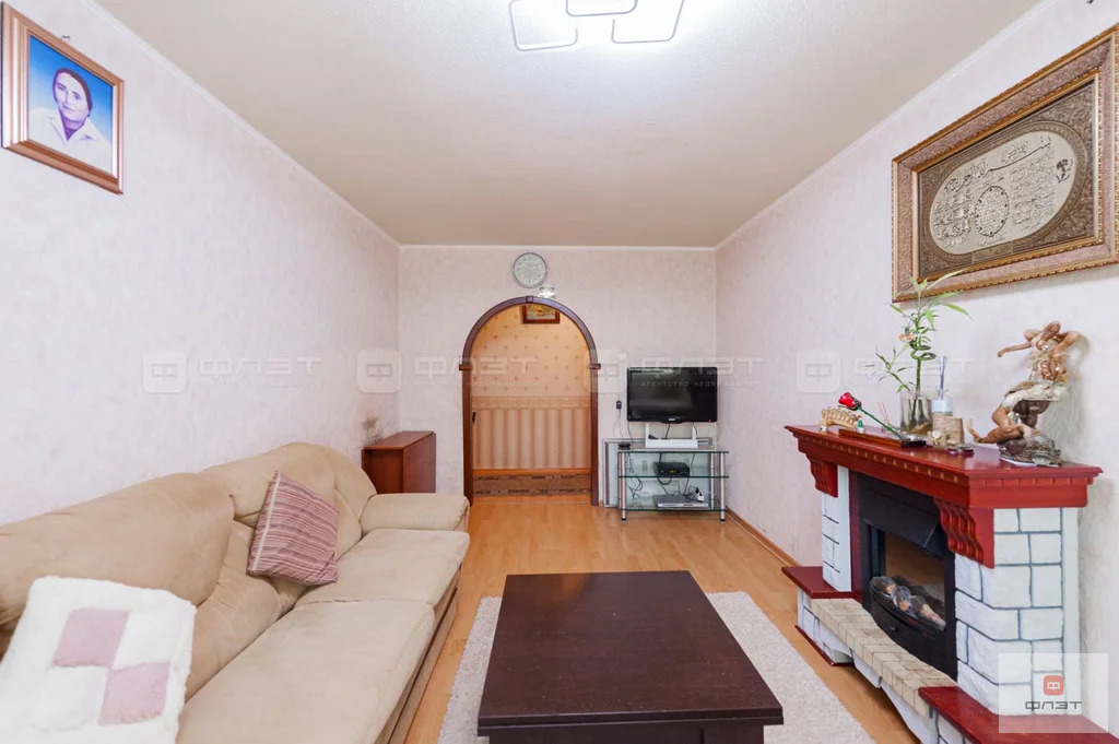 Продажа квартиры, Казань, ул. Адоратского - Фото 12